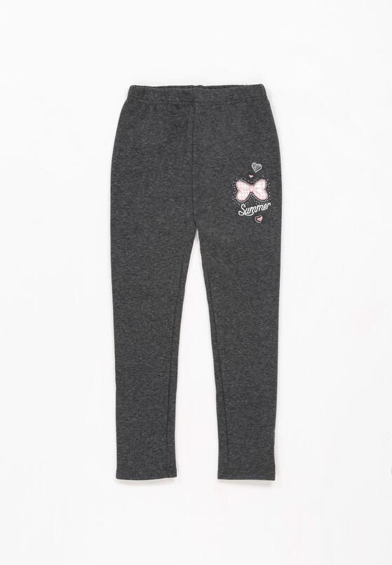 Szare Legginsy Charrya 1