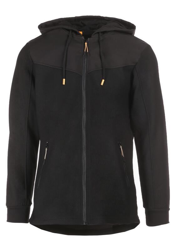 Czarna Bluza Aezreia 5