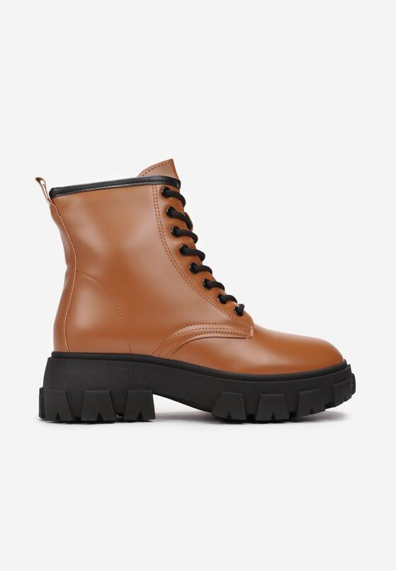Botine Camel 3