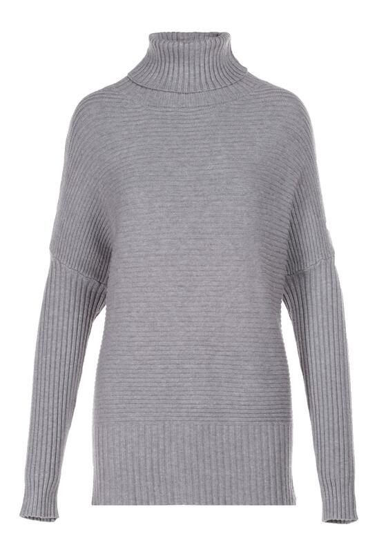 Szara Tunika Nemoraris 5