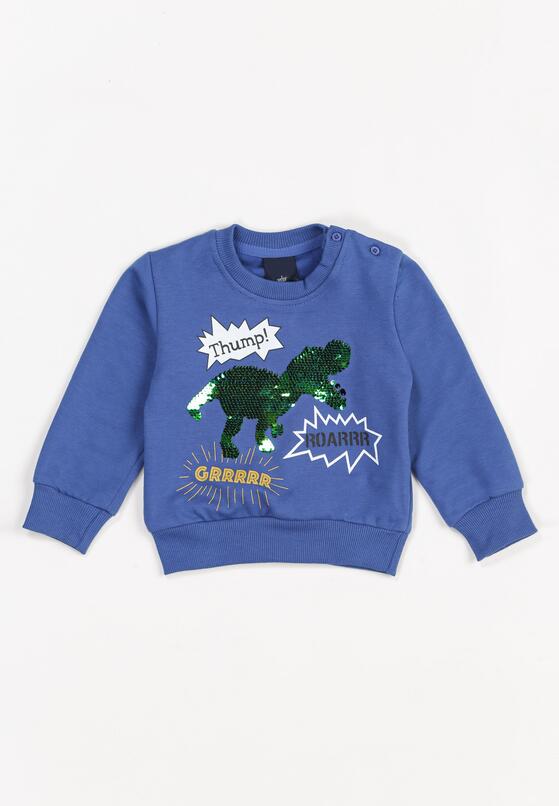 Niebieska Bluza Wysyera 1