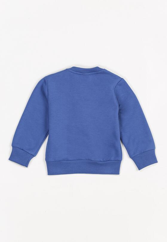Niebieska Bluza Wysyera 2