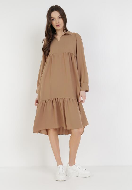 Rochie Bej 1