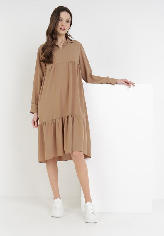 Rochie Bej 2