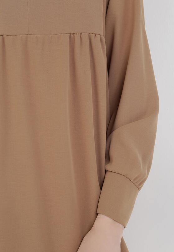 Rochie Bej 5