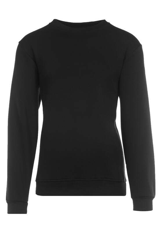 Czarna Bluza Limothea 6