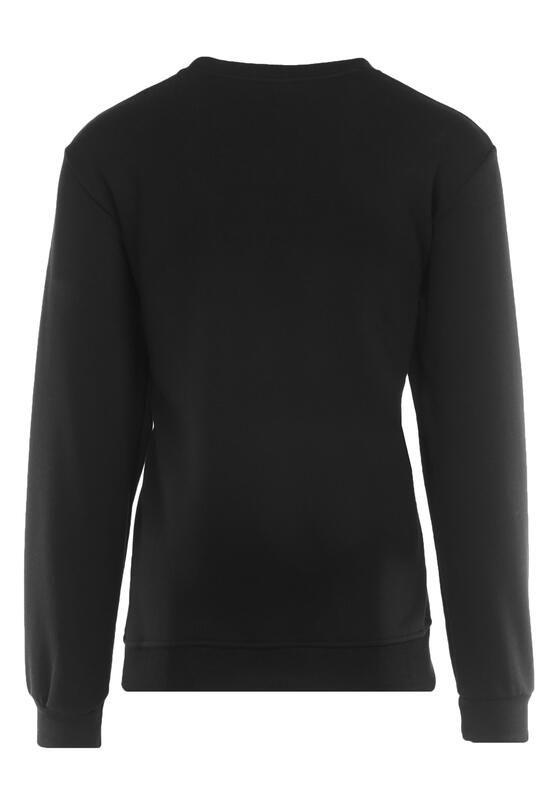 Czarna Bluza Limothea 7