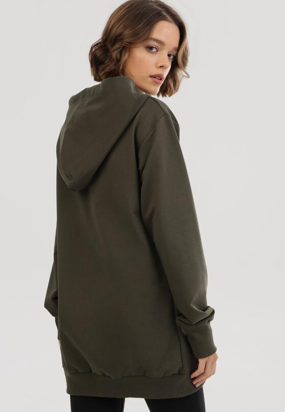 Khaki Bluza Fogreaver 3