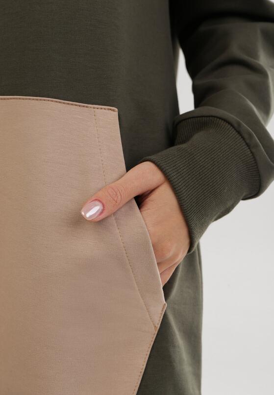 Khaki Bluza Fogreaver 5