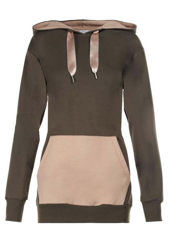 Khaki Bluza Fogreaver 6