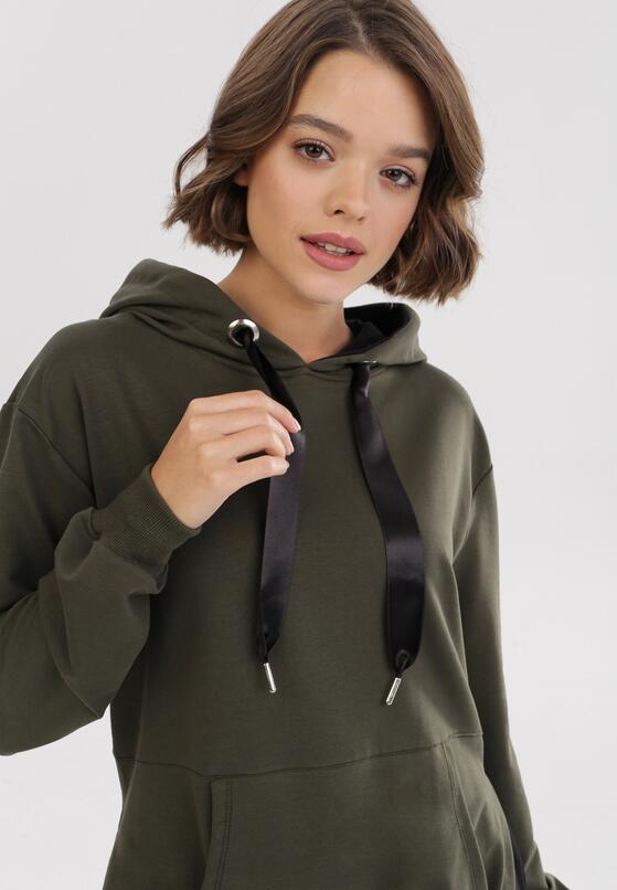 Khaki Bluza Summerfist 4