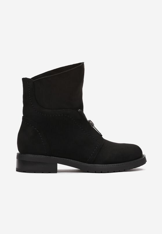 Botine Negre 3