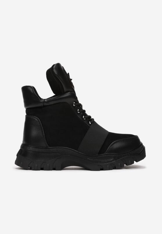 Botine Negre 3