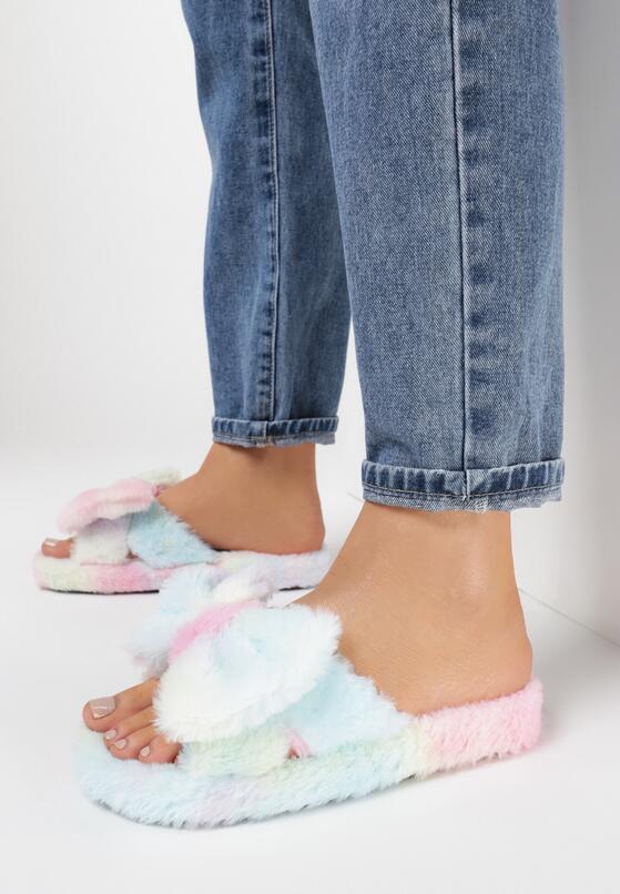 Vegyes papucs 3