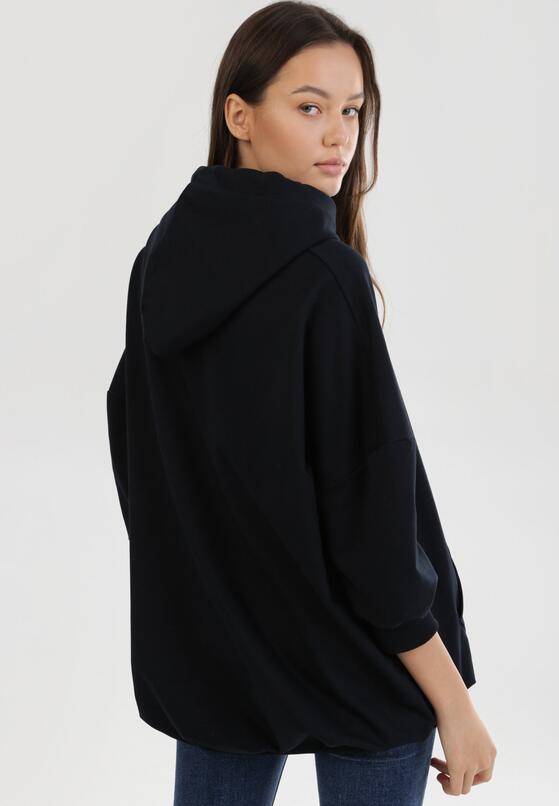 Granatowa Bluza Ventoris 3
