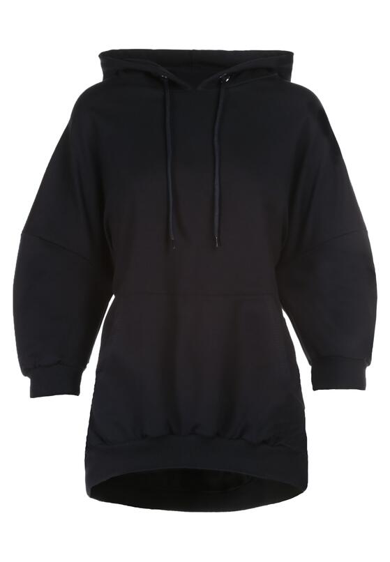 Granatowa Bluza Ventoris 6