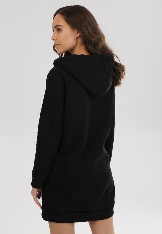 Czarna Bluza Unadanna 3