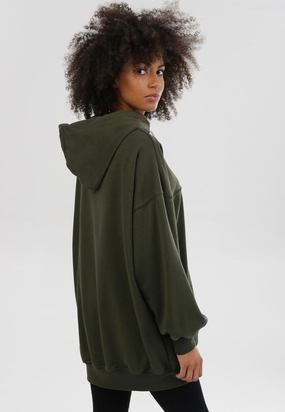 Khaki Bluza Murilody 3
