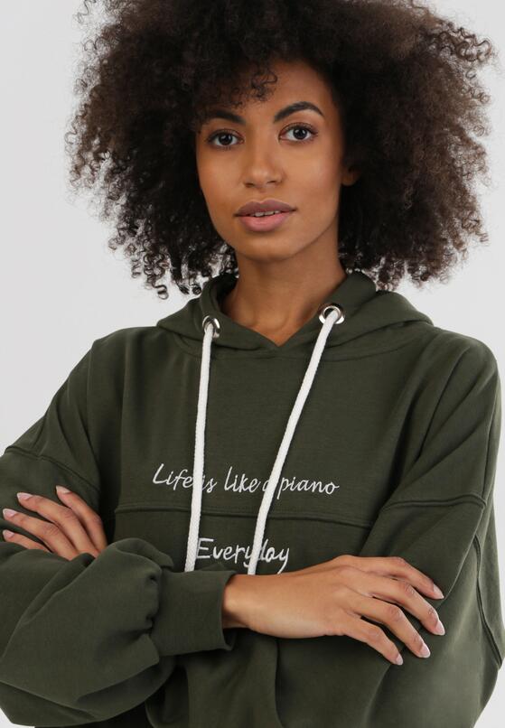 Khaki Bluza Murilody 4