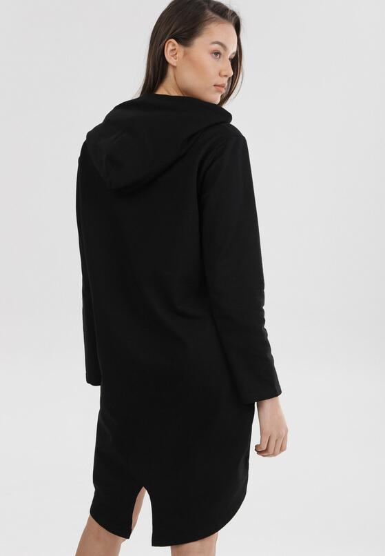 Czarna Bluza Morgatune 3