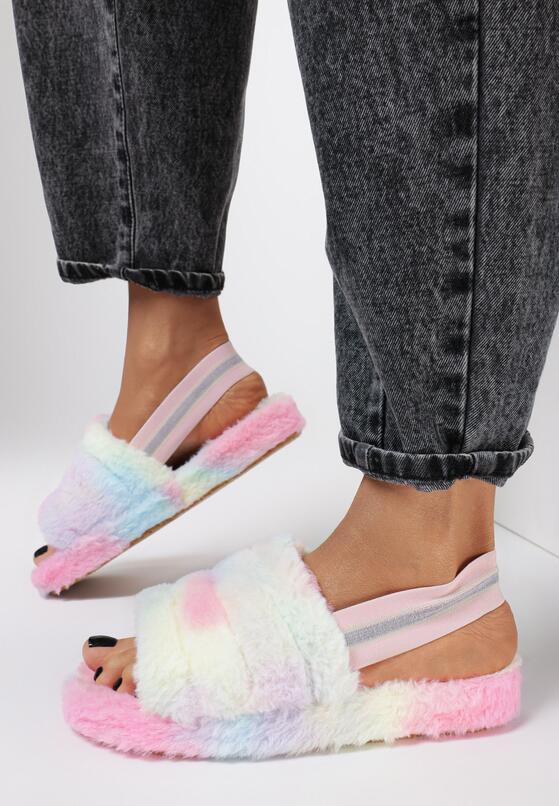 Vegyes papucs 2