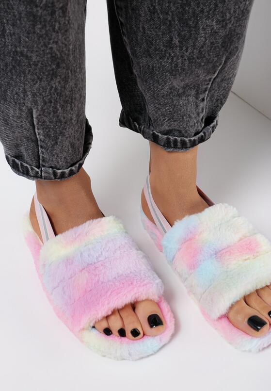 Vegyes papucs 3