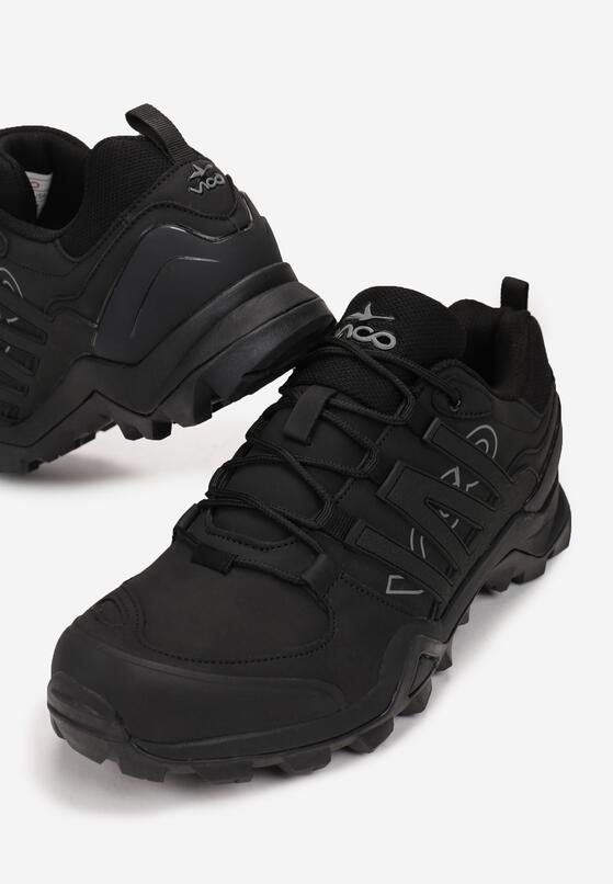 Pantofi sport Negri 3