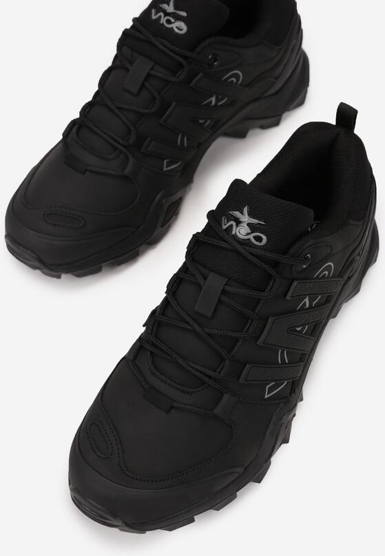 Pantofi sport Negri 4