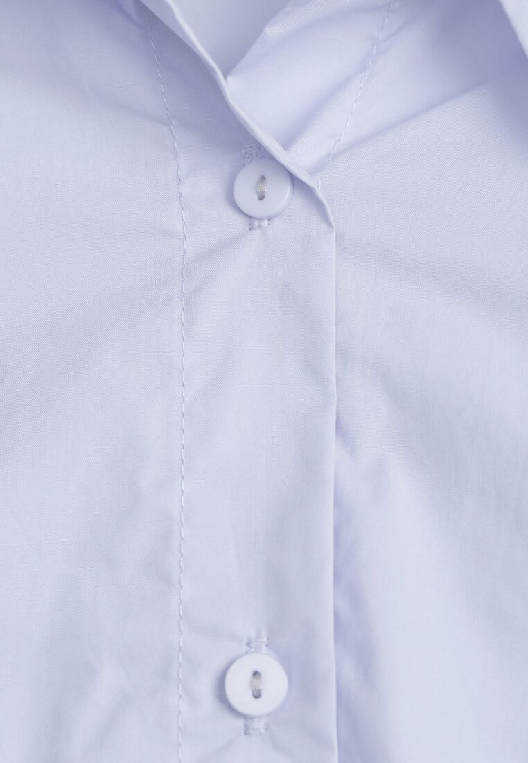 Jasnoniebieska Koszula Doriemara 8