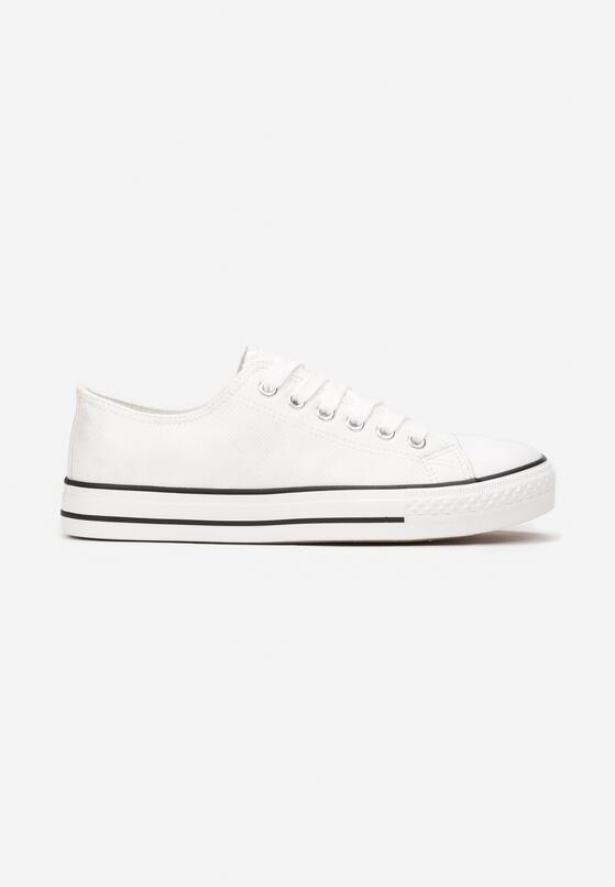 Białe Trampki Nemekharei 3