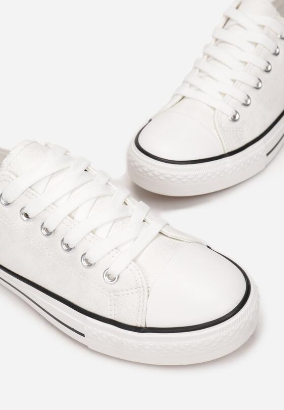 Białe Trampki Nemekharei 5