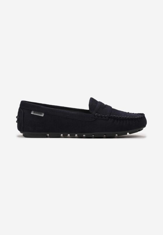 Mocasini Bleumarin 3
