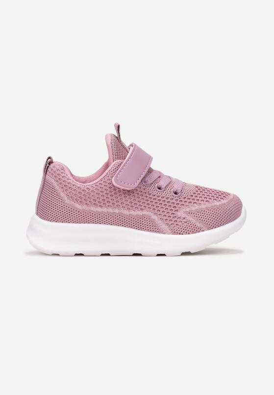 Różowe Buty Sportowe Phrixenis 1