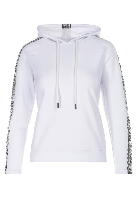 Biała Bluza Myrithithe 6