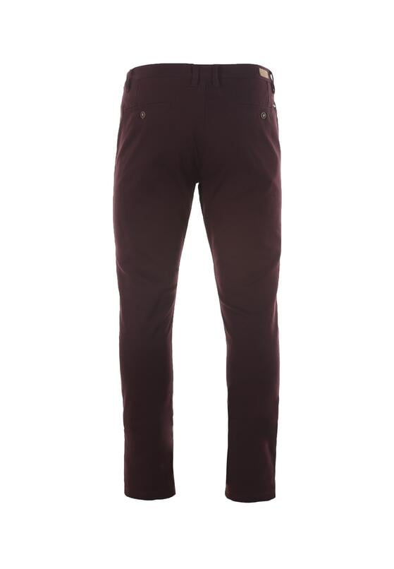 Pantaloni Bordo 7