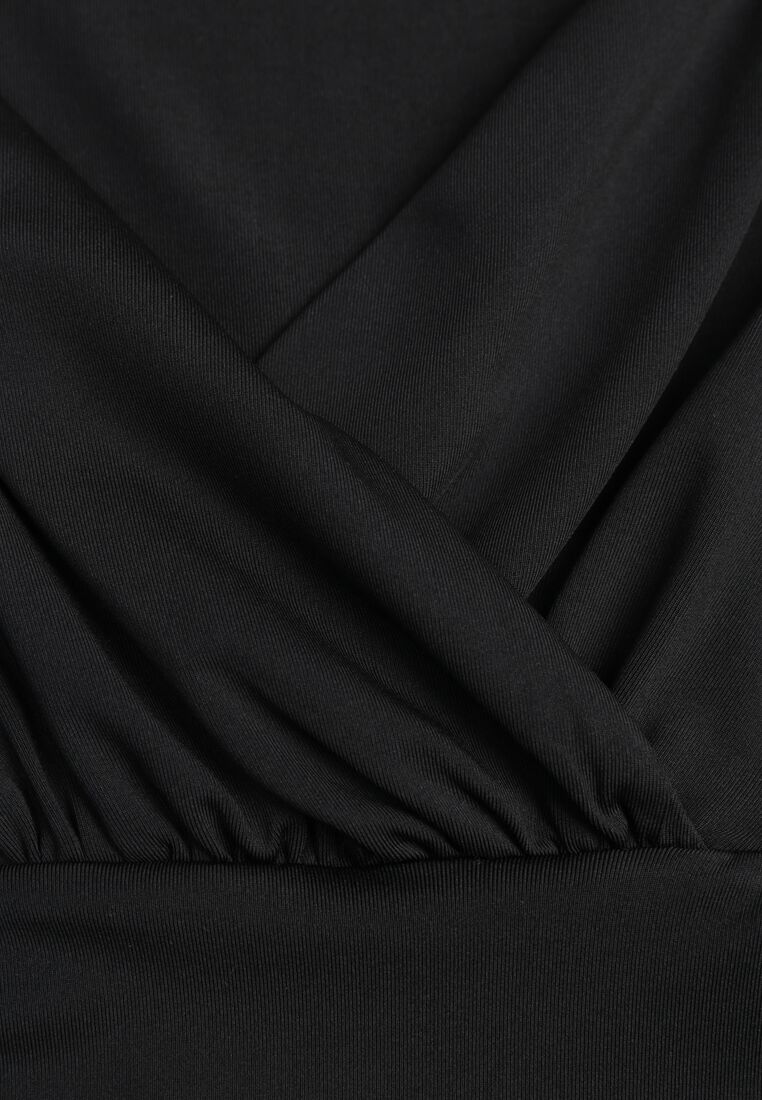 Czarna Bluzka Phylys 8