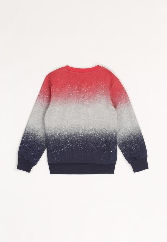 Czerwona Bluza Renette 2