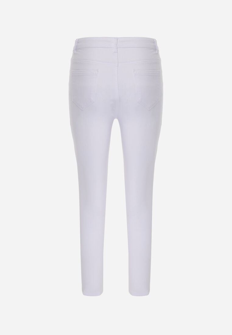 Pantaloni Albi 7