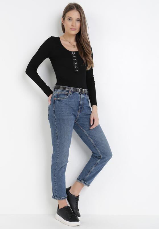 Czarne Body Nautilis 2
