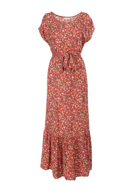 Rochie Roșie 6