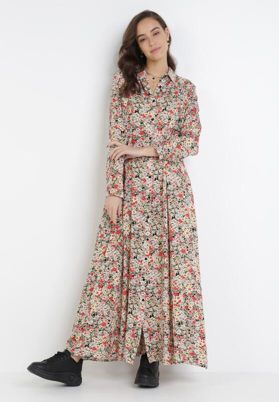 Rochie Bej 1