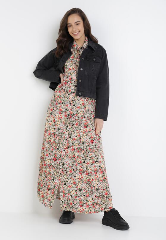Rochie Bej 2