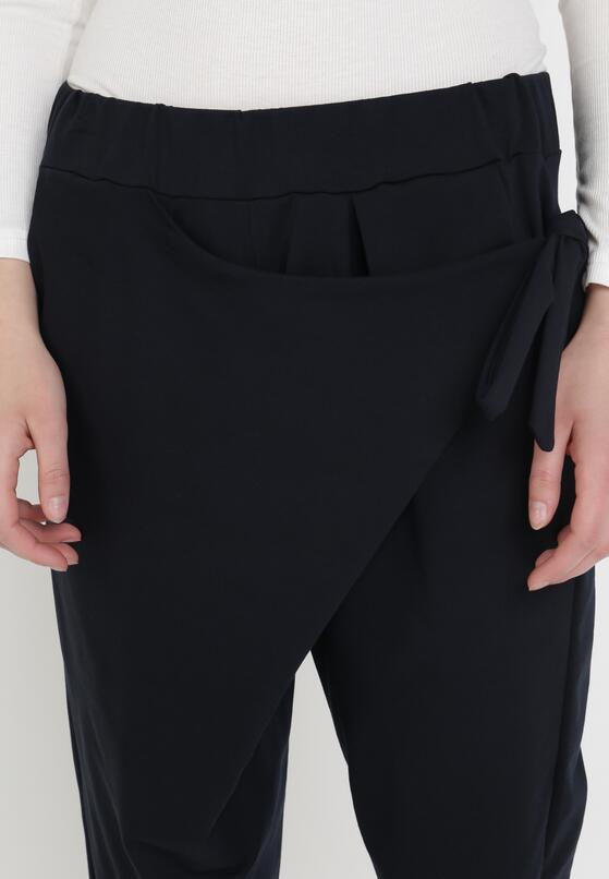 Pantaloni Bleumarin 5