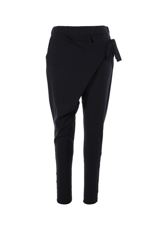 Pantaloni Bleumarin 6