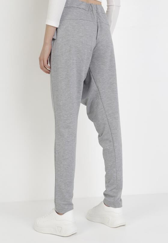 Szare Spodnie Orphanise 3