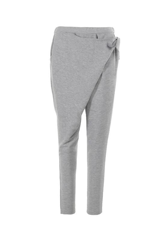 Szare Spodnie Orphanise 6