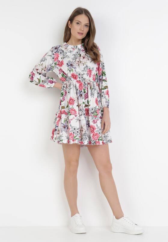 Rochie Albă 2