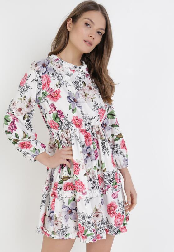 Rochie Albă 3