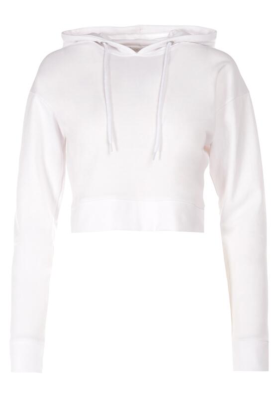 Biała Bluza Pethorise 6