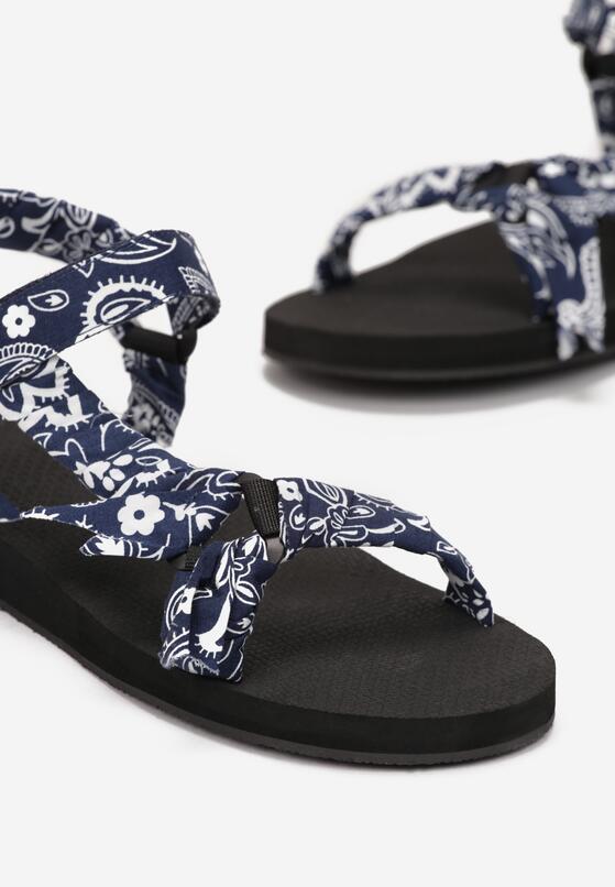 Sandale Bleumarin 5